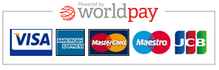 Card payments through WorldPay