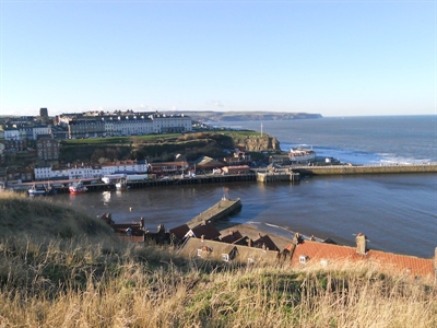 Armed Forces Day Whitby 2018