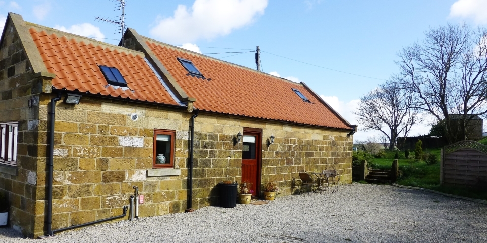 Holiday Cottage North Yorkshire Moors